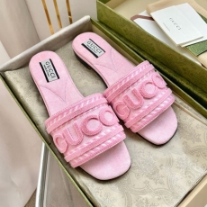 Gucci Slippers